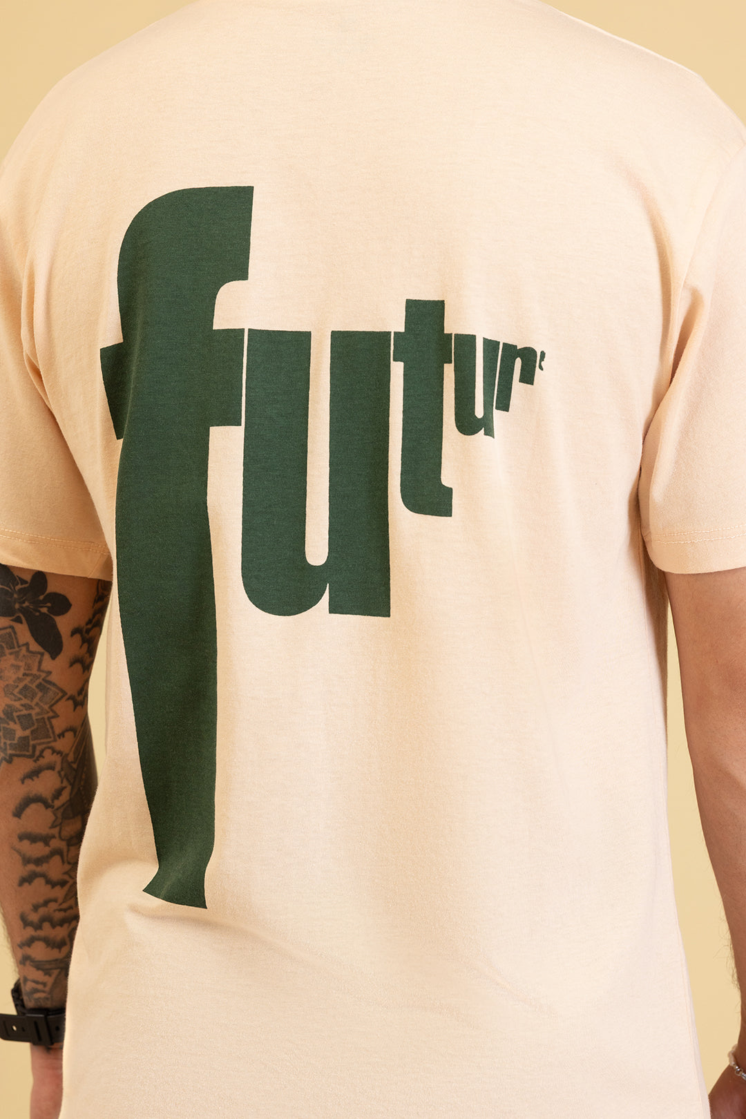 Graphic T-Shirt - R364