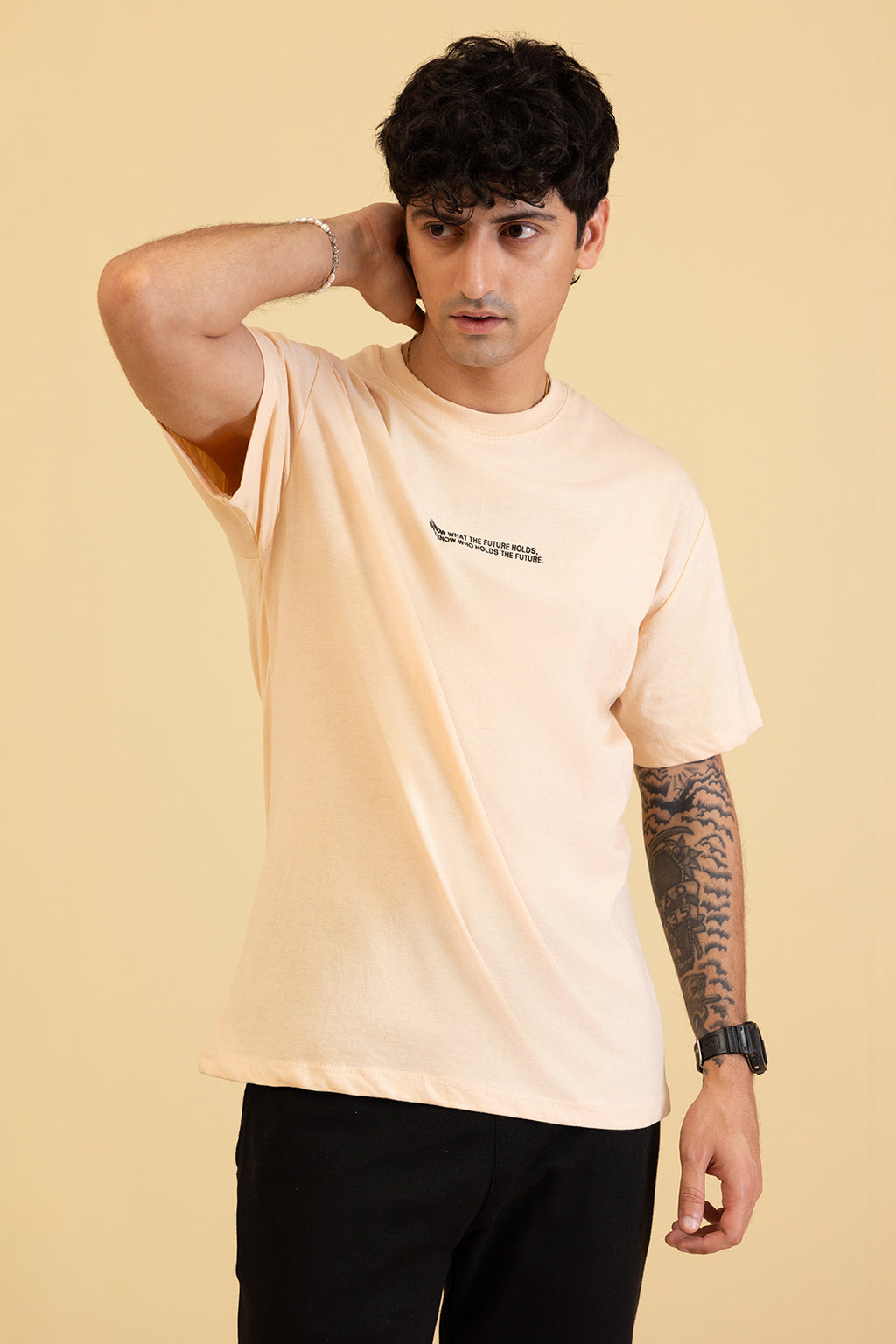 Graphic T-Shirt - R364