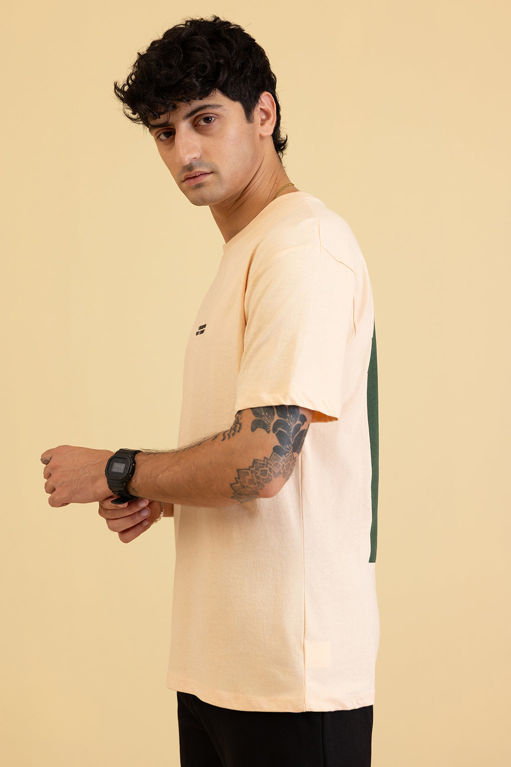 Graphic T-Shirt - R364