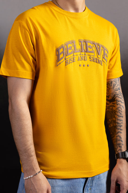 Graphic T-Shirt - R379