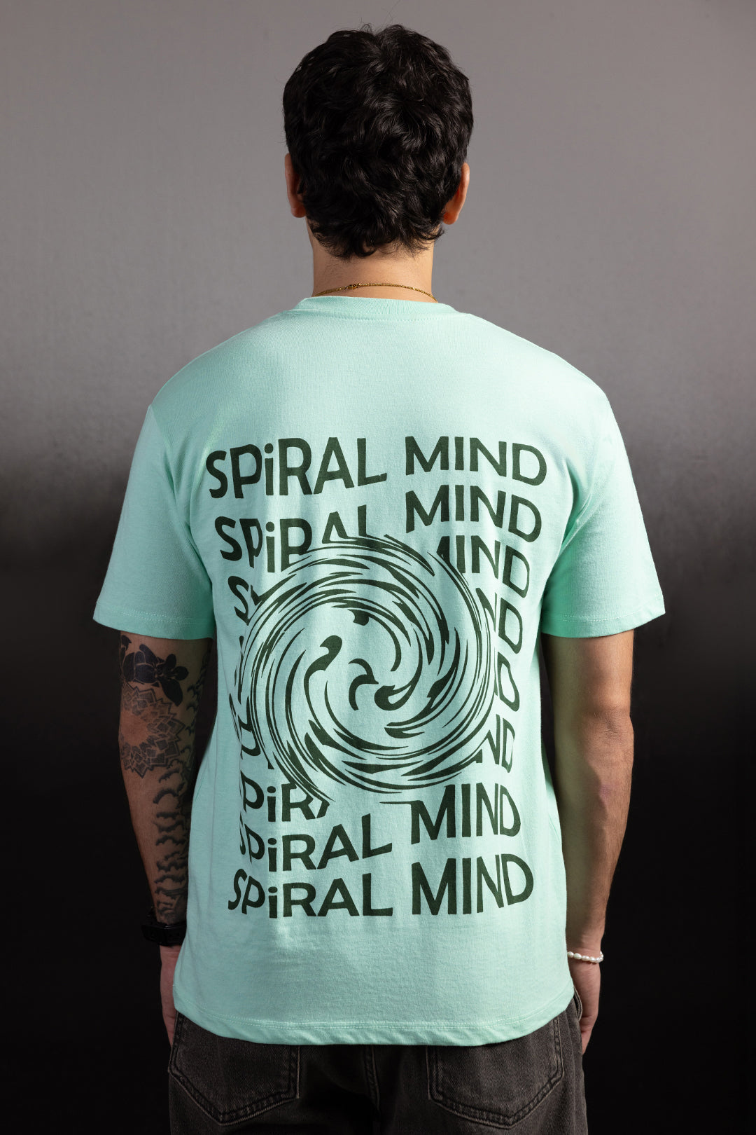Graphic T-Shirt - R369