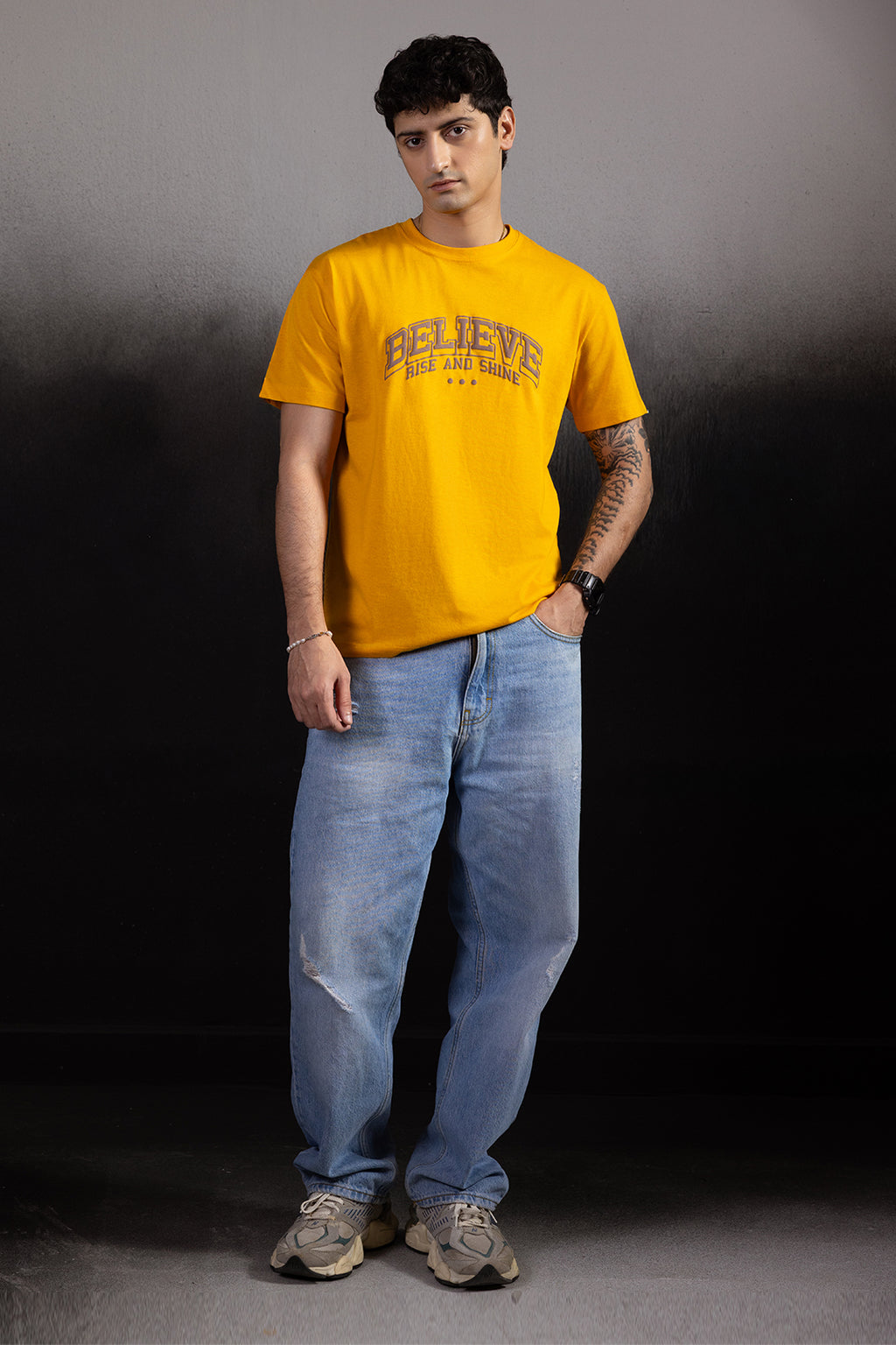 Graphic T-Shirt - R379