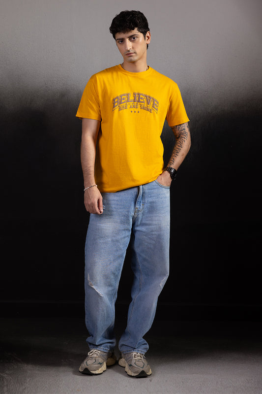Graphic T-Shirt - R379