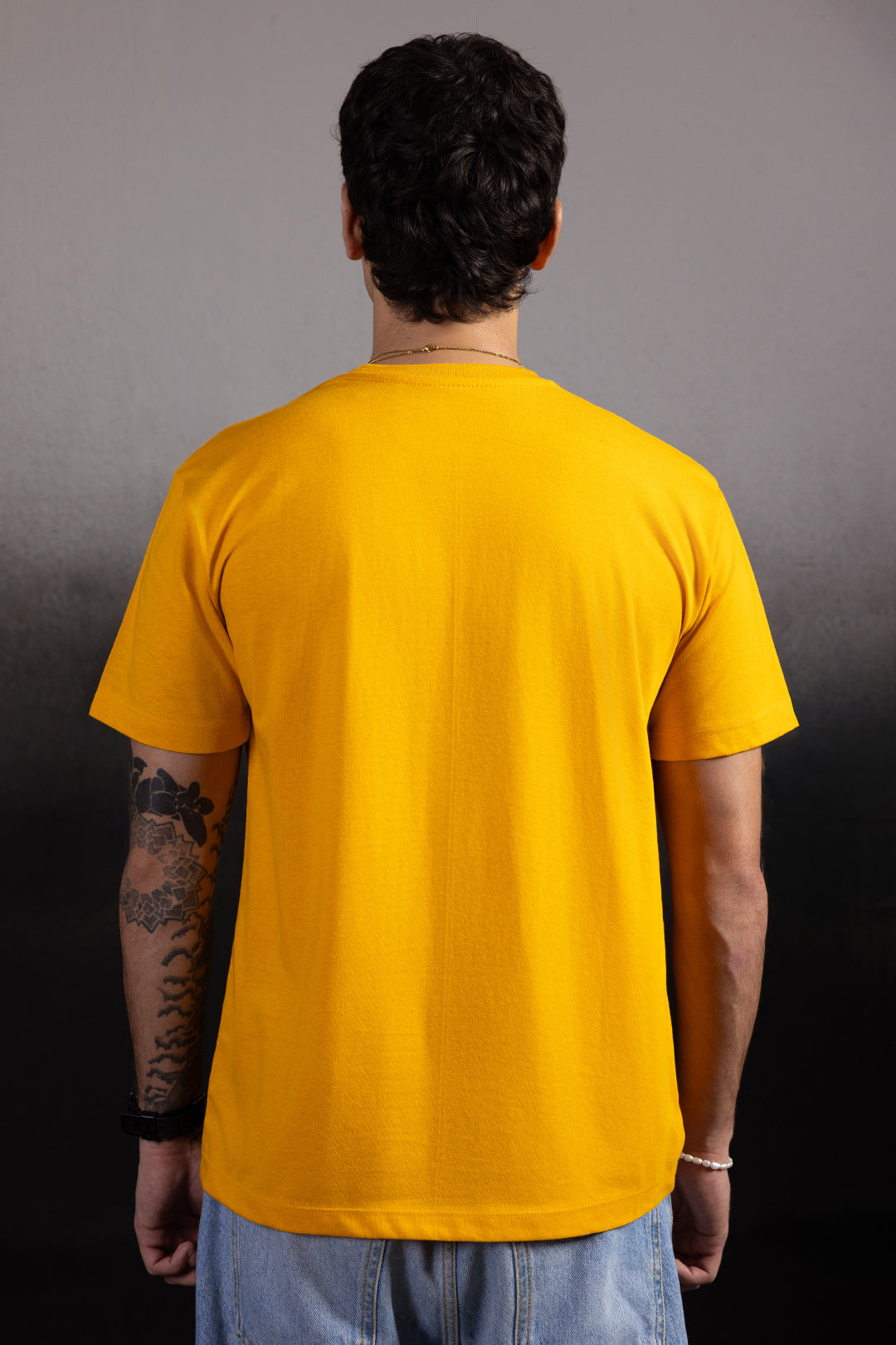 Graphic T-Shirt - R379