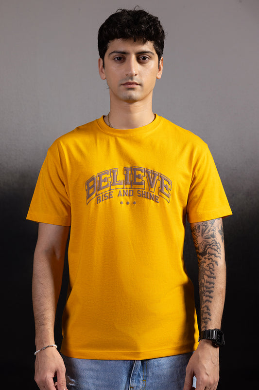 Graphic T-Shirt - R379