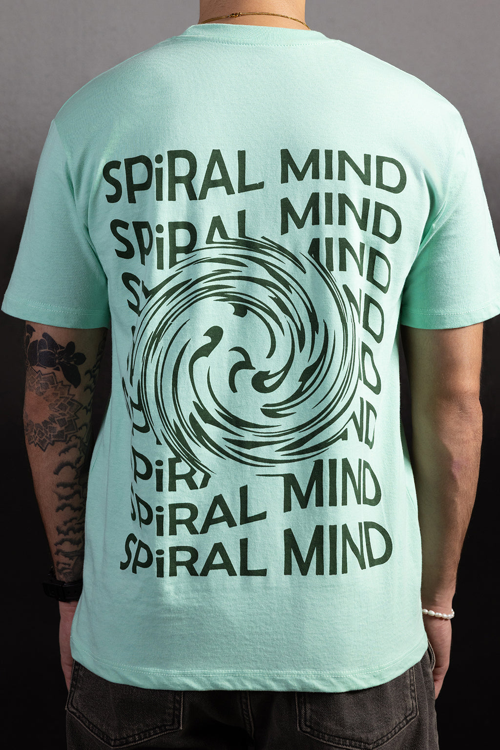 Graphic T-Shirt - R369