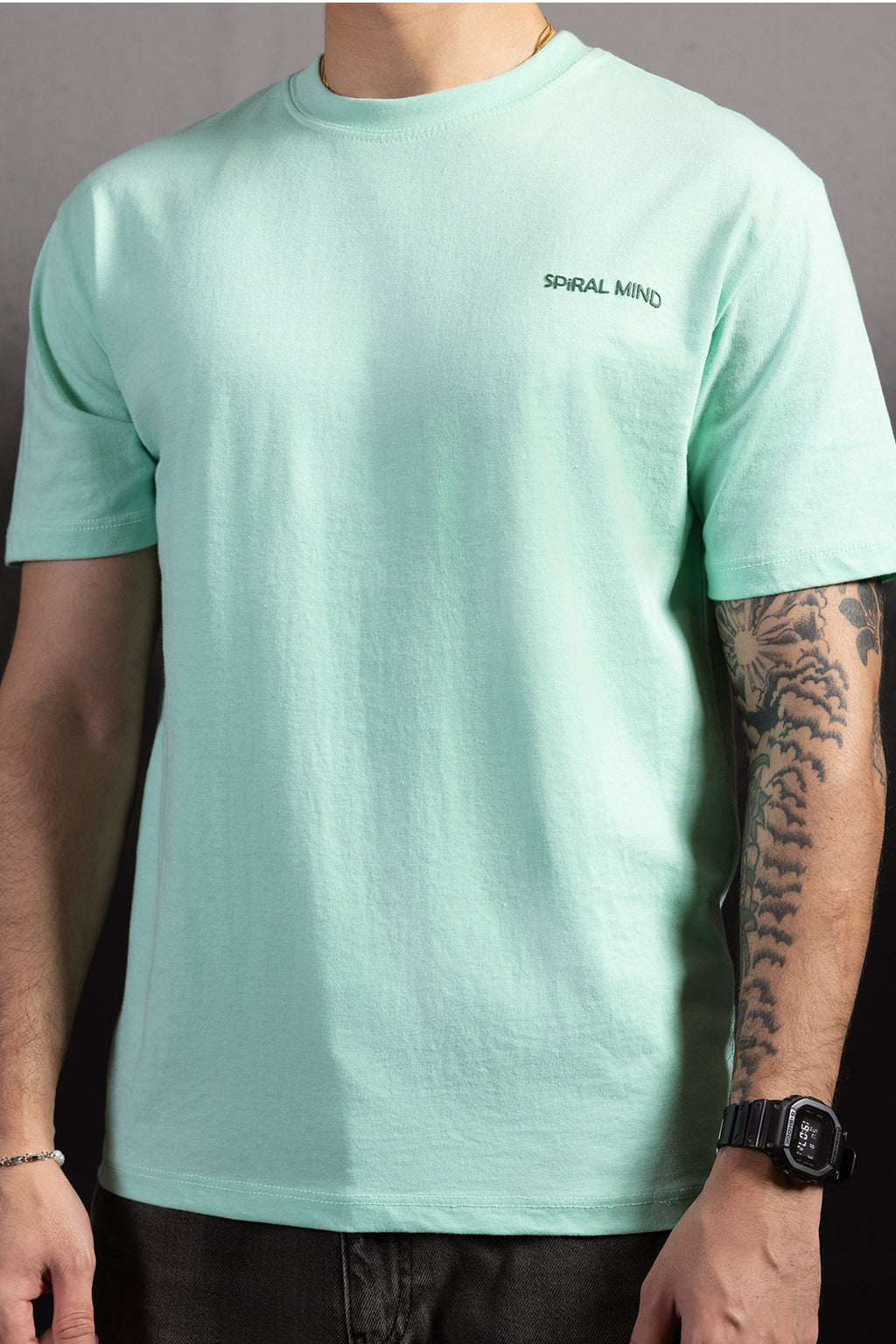 Graphic T-Shirt - R369