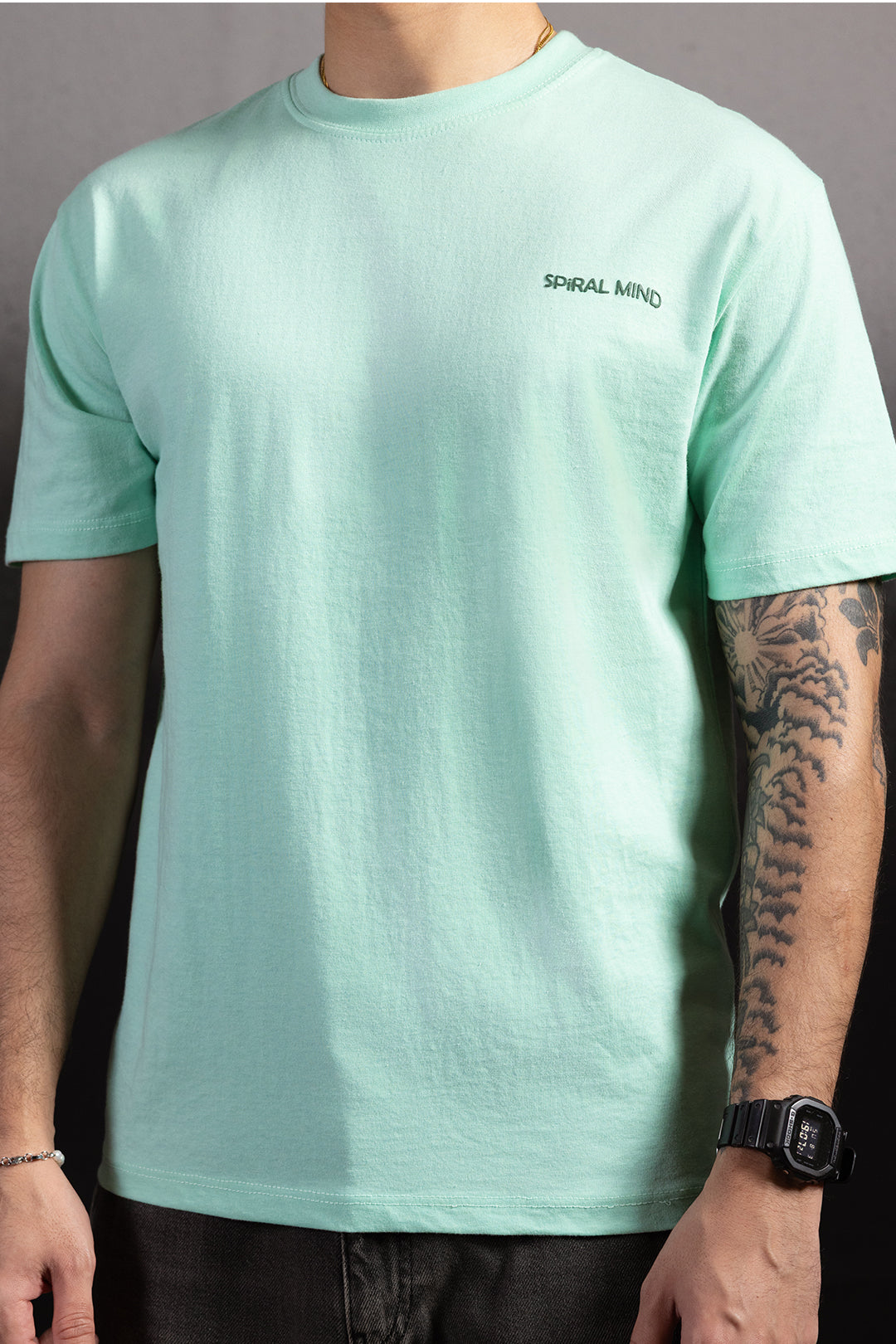 Graphic T-Shirt - R369