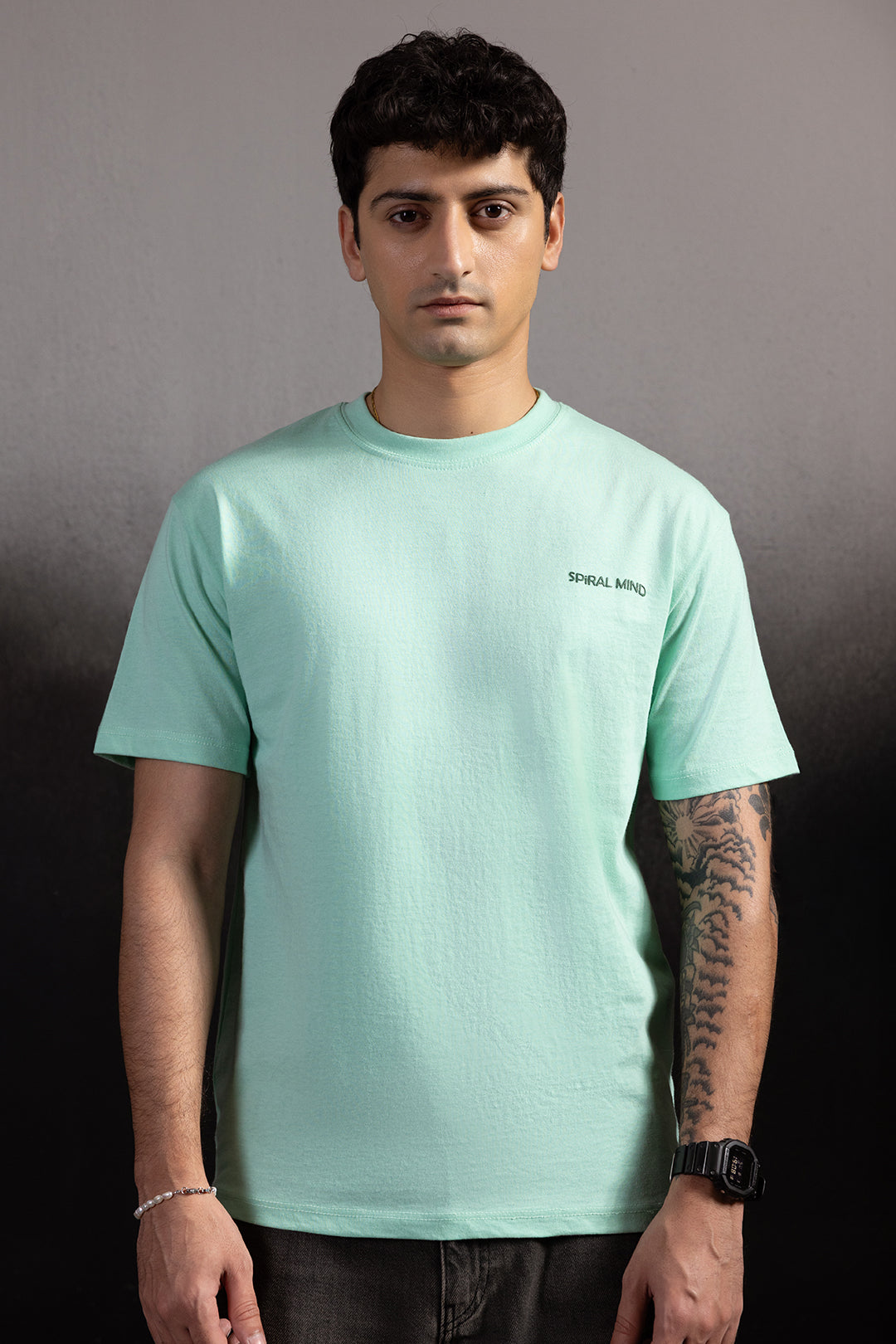 Graphic T-Shirt - R369