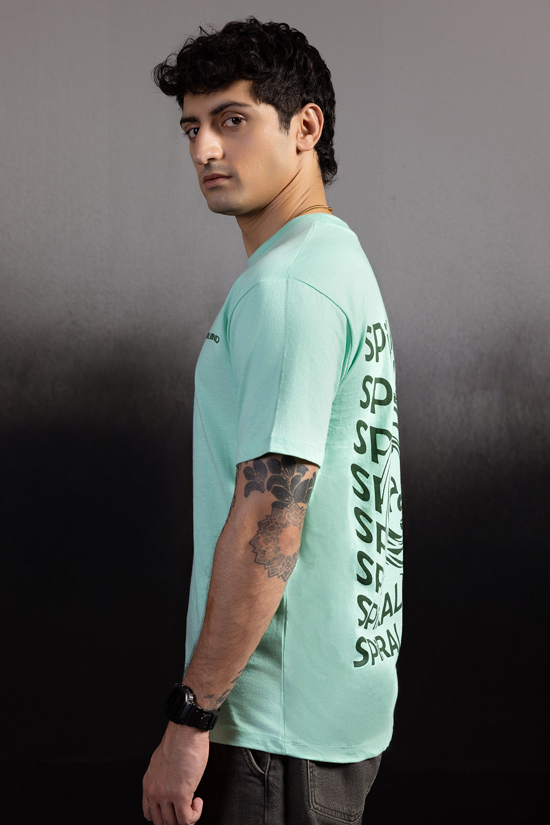 Graphic T-Shirt - R369