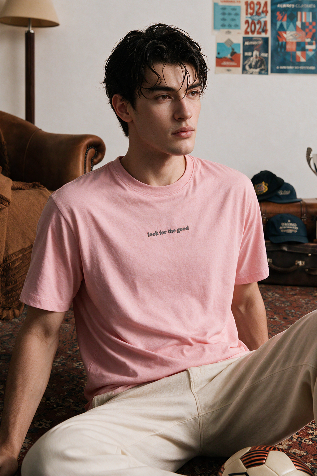 Graphic T-Shirt - R370