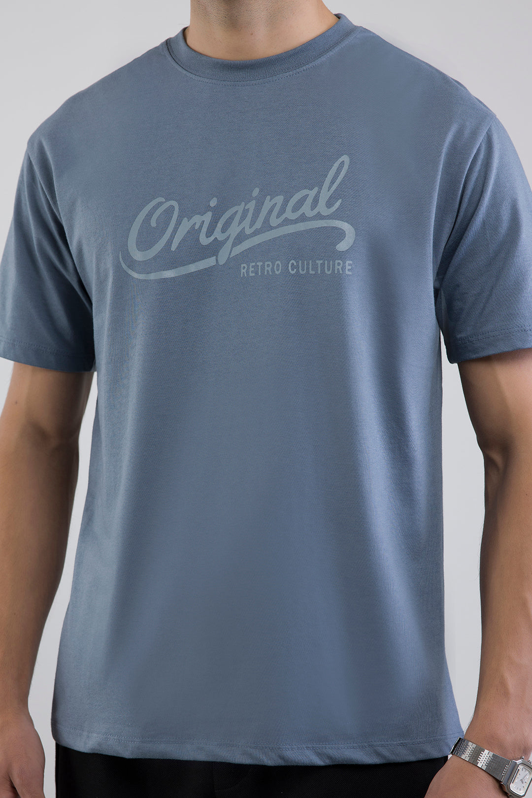 Graphic T-Shirt - R371