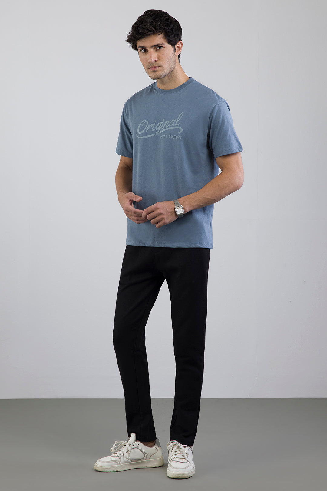 Graphic T-Shirt - R371