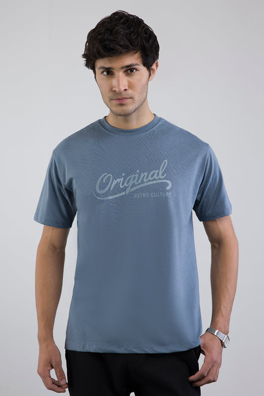 Graphic T-Shirt - R371