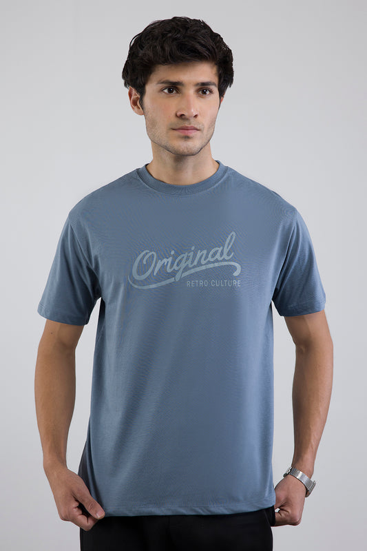 Graphic T-Shirt - R371