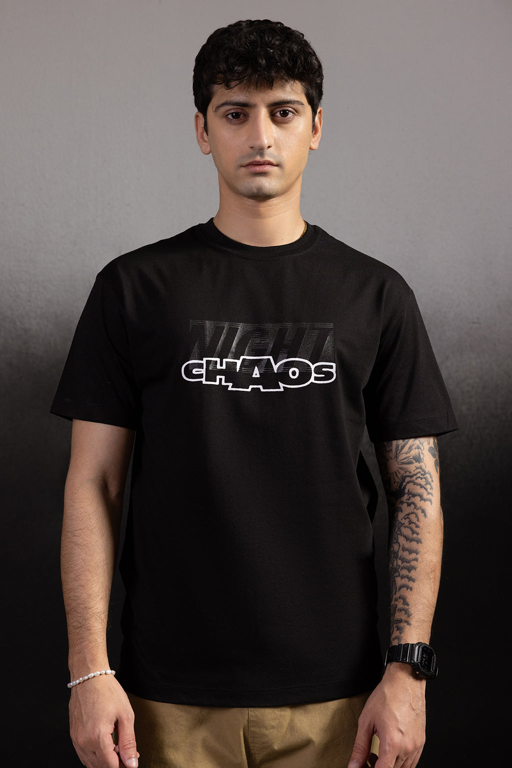 Graphic T-Shirt - R373