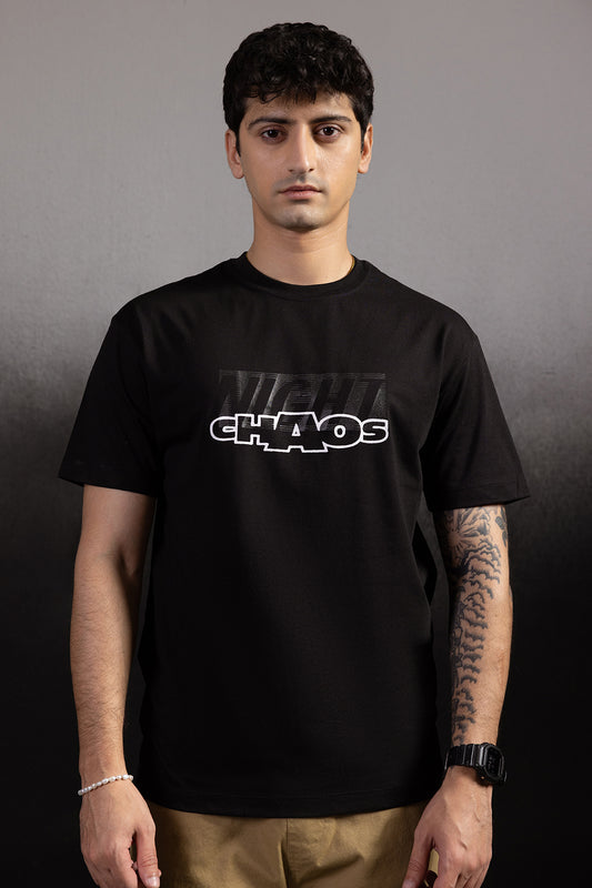 Graphic T-Shirt - R373