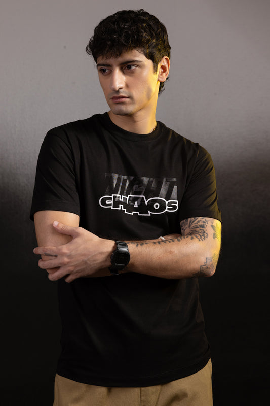 Graphic T-Shirt - R373