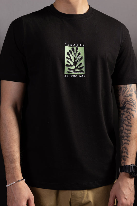 Graphic T-Shirt - R374