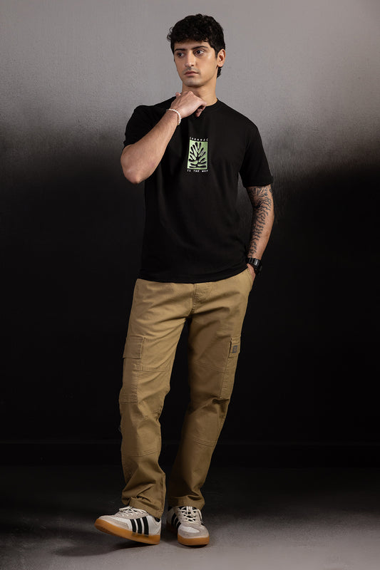 Graphic T-Shirt - R374