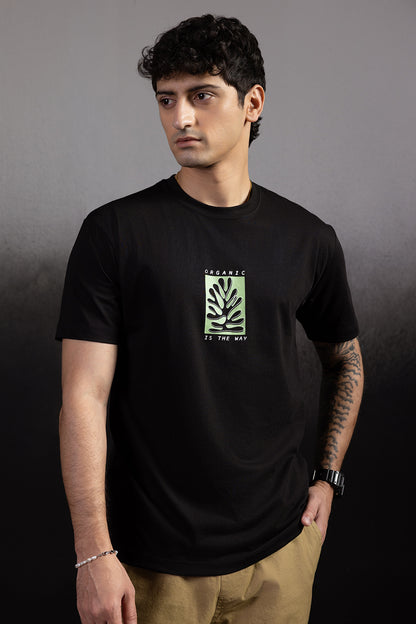 Graphic T-Shirt - R374