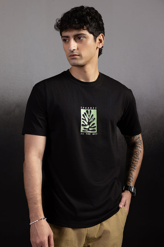 Graphic T-Shirt - R374