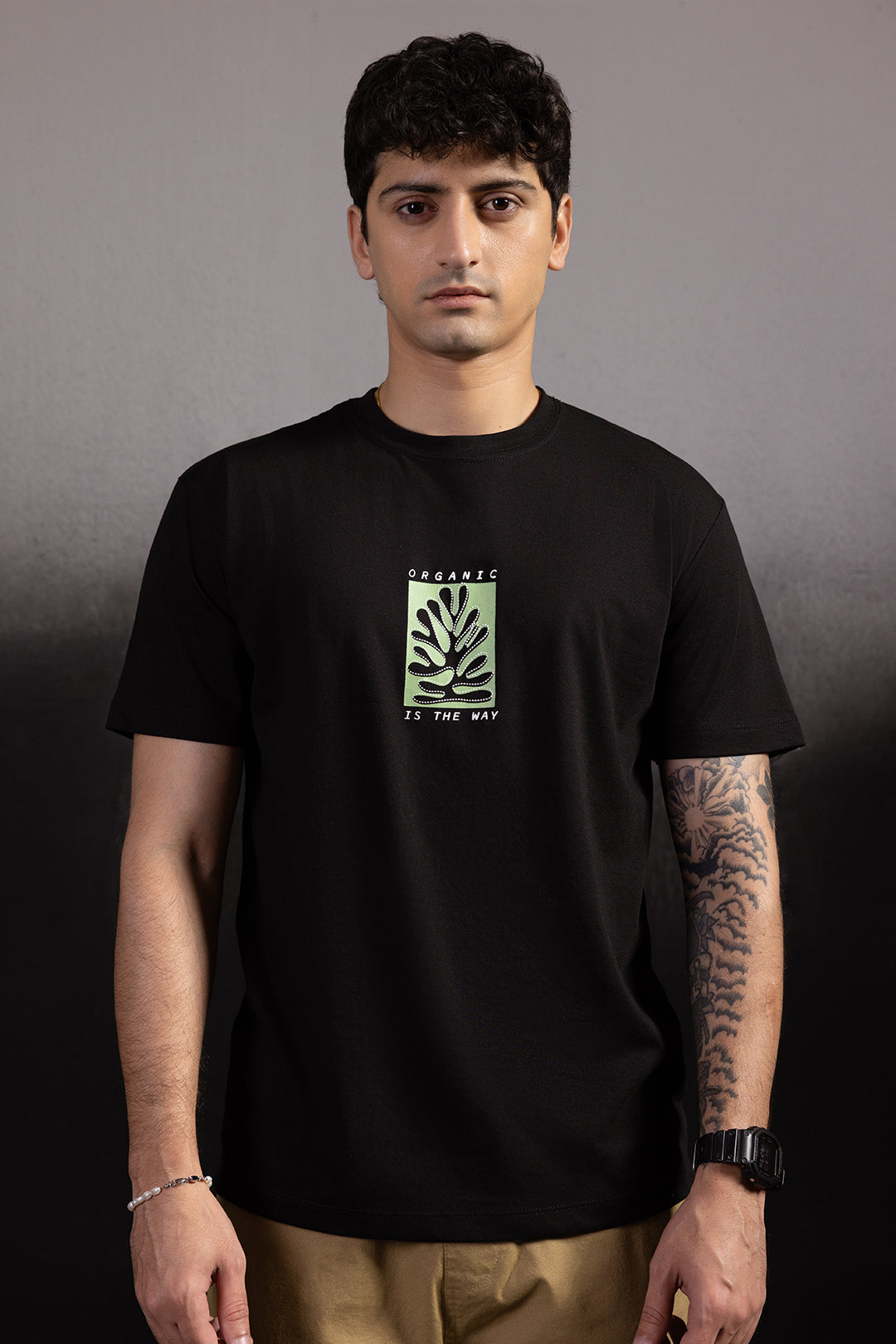 Graphic T-Shirt - R374