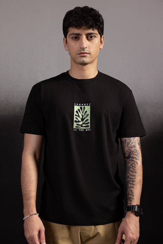 Graphic T-Shirt - R374