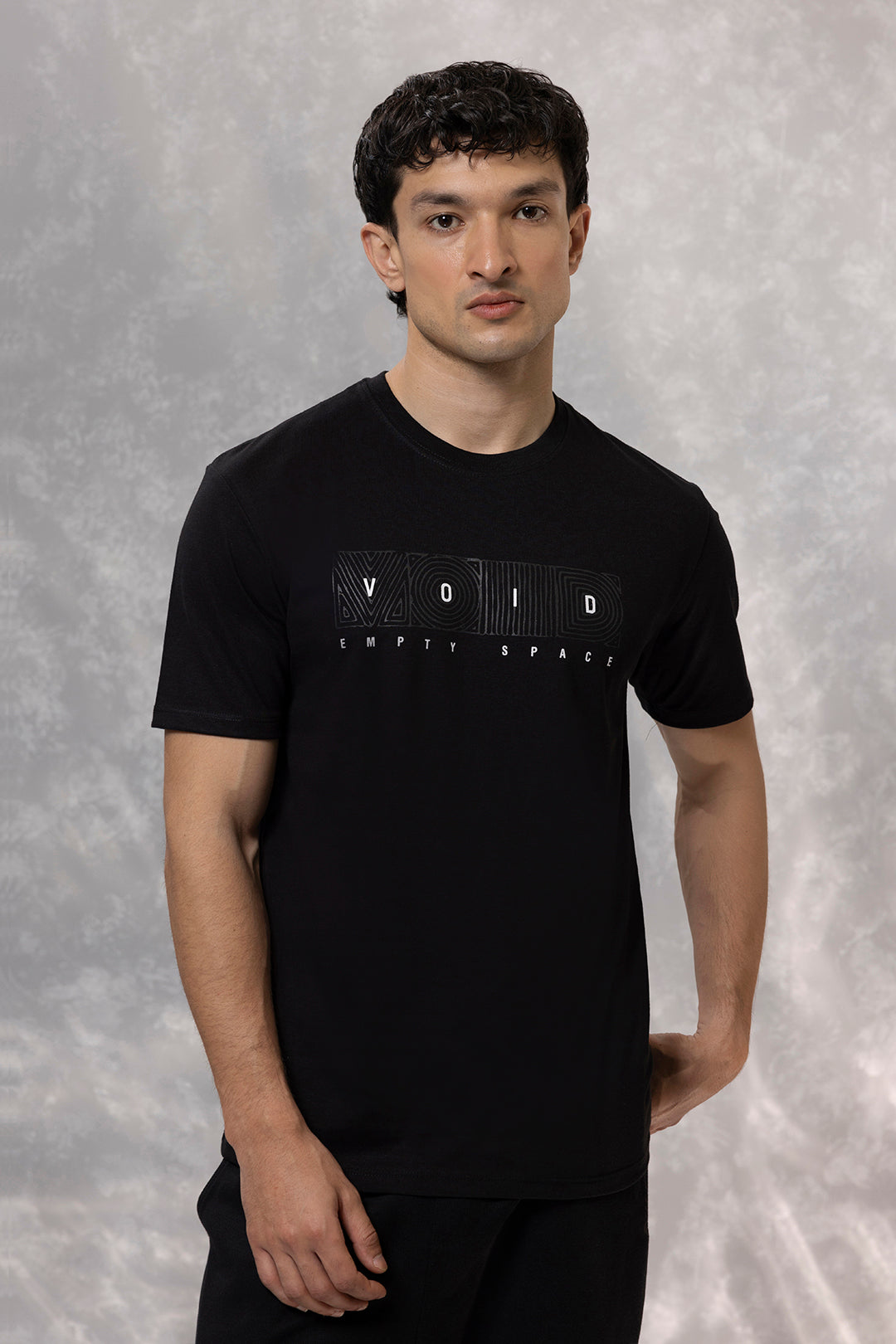 Graphic T-Shirt - R375