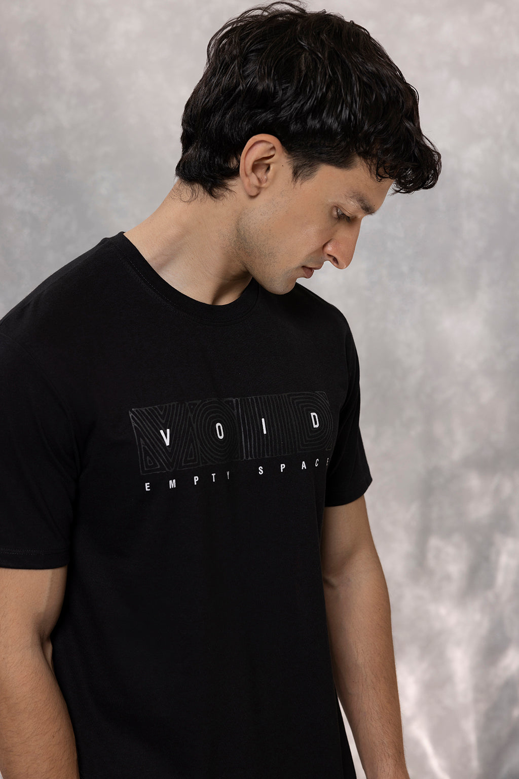 Graphic T-Shirt - R375