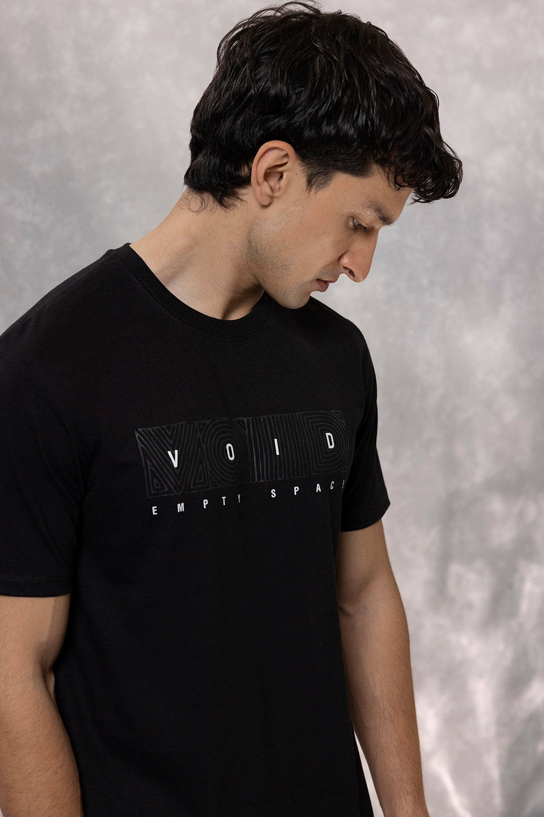 Graphic T-Shirt - R375