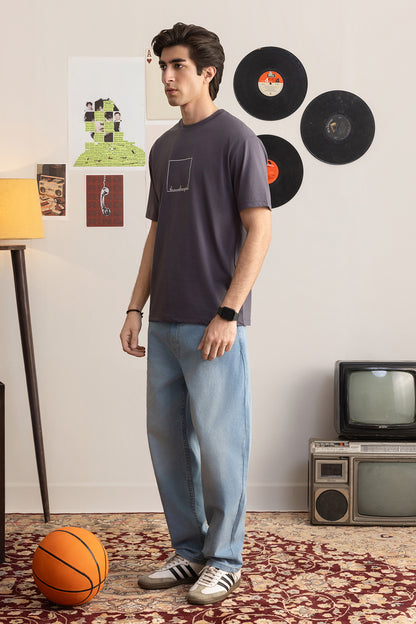 Graphic T-Shirt - R377