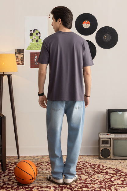 Graphic T-Shirt - R377