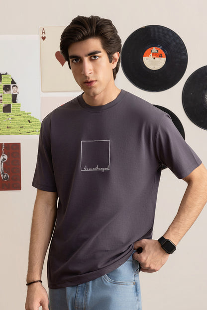 Graphic T-Shirt - R377