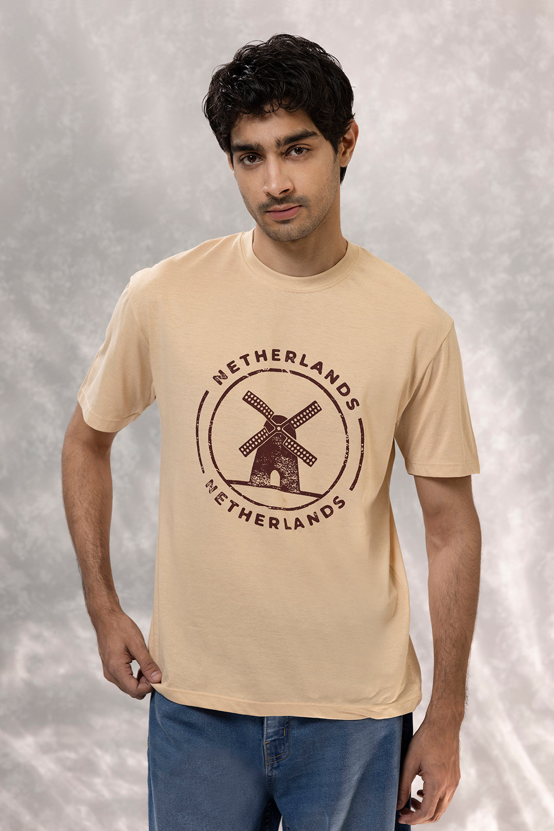 Graphic T-Shirt - R378