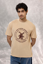 Graphic T-Shirt - R378