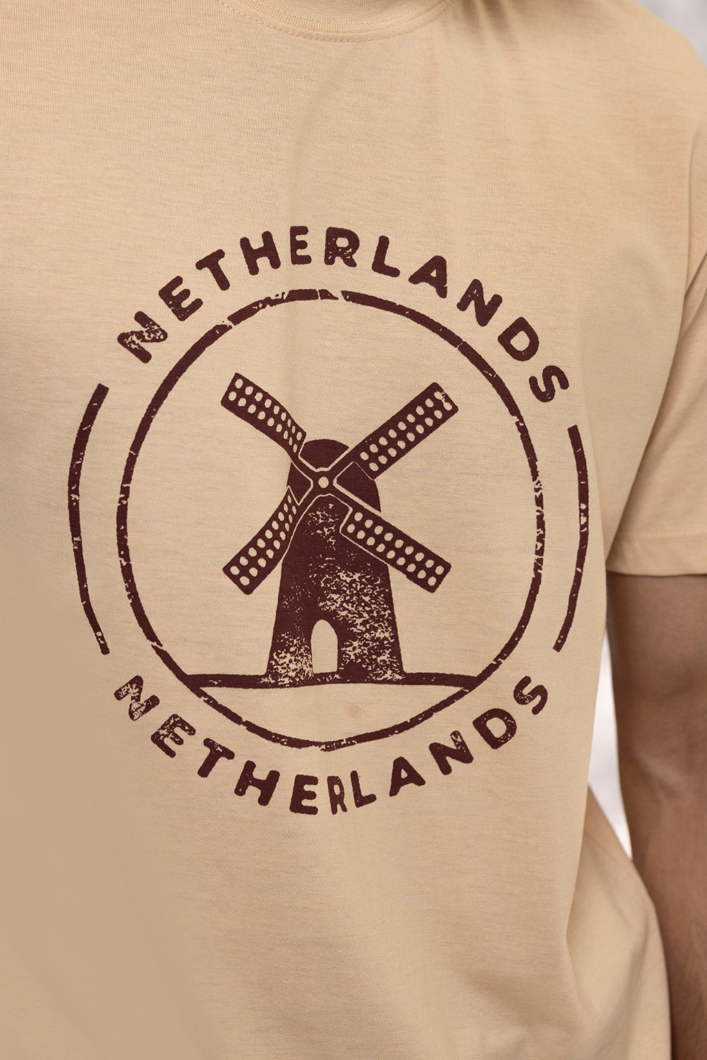 Graphic T-Shirt - R378