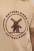 Graphic T-Shirt - R378