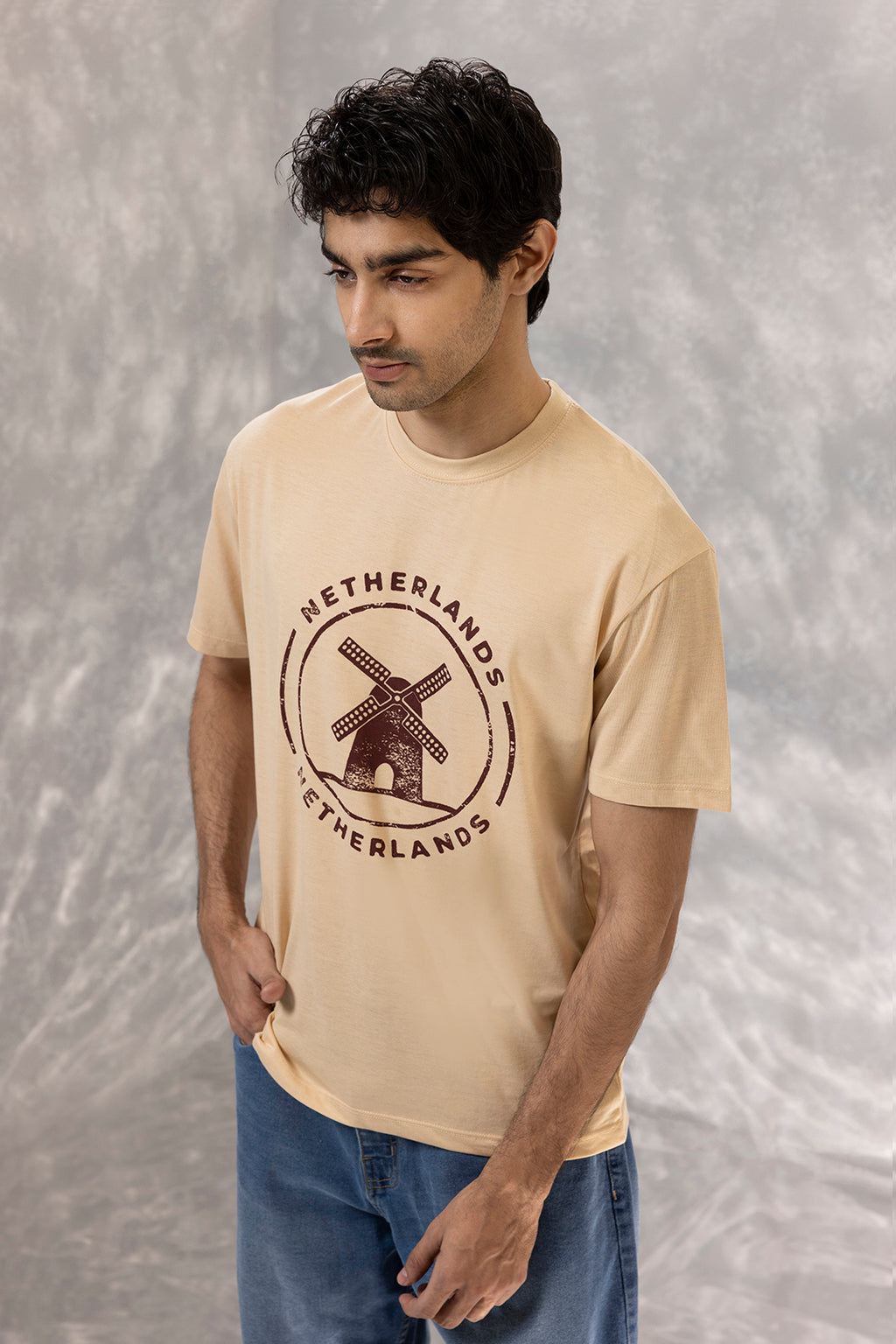 Graphic T-Shirt - R378