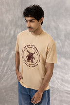 Graphic T-Shirt - R378