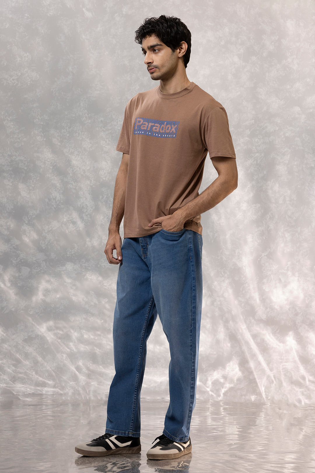 Graphic T-Shirt - R383