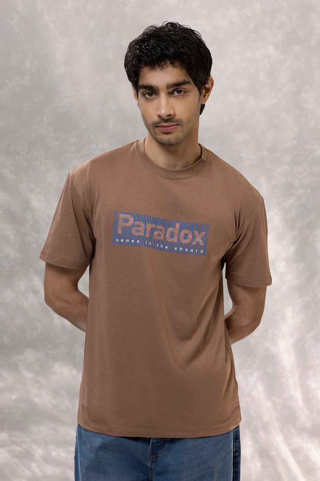 Graphic T-Shirt - R383