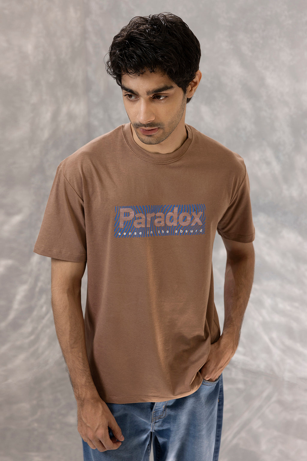 Graphic T-Shirt - R383