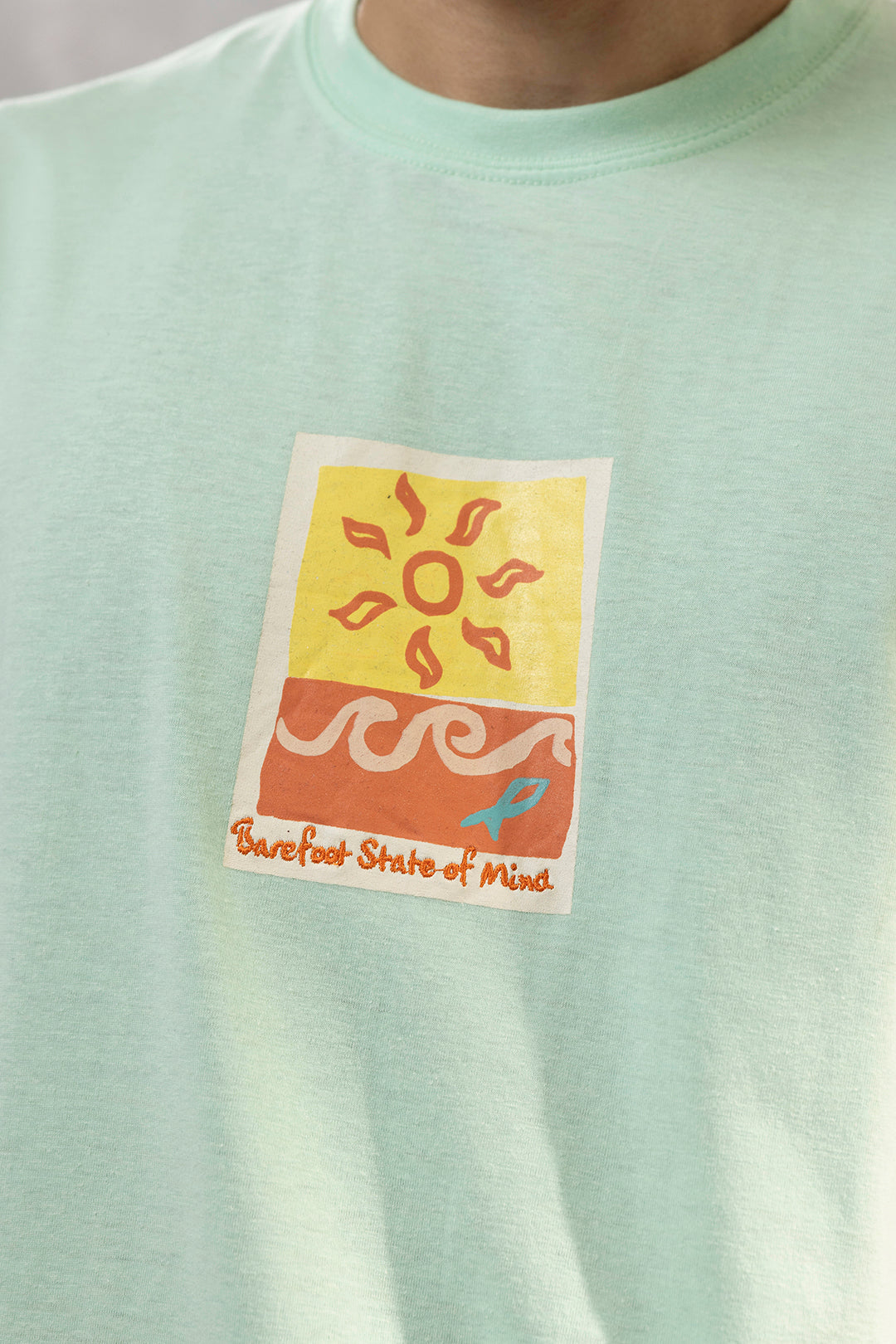 Graphic T-Shirt - R385