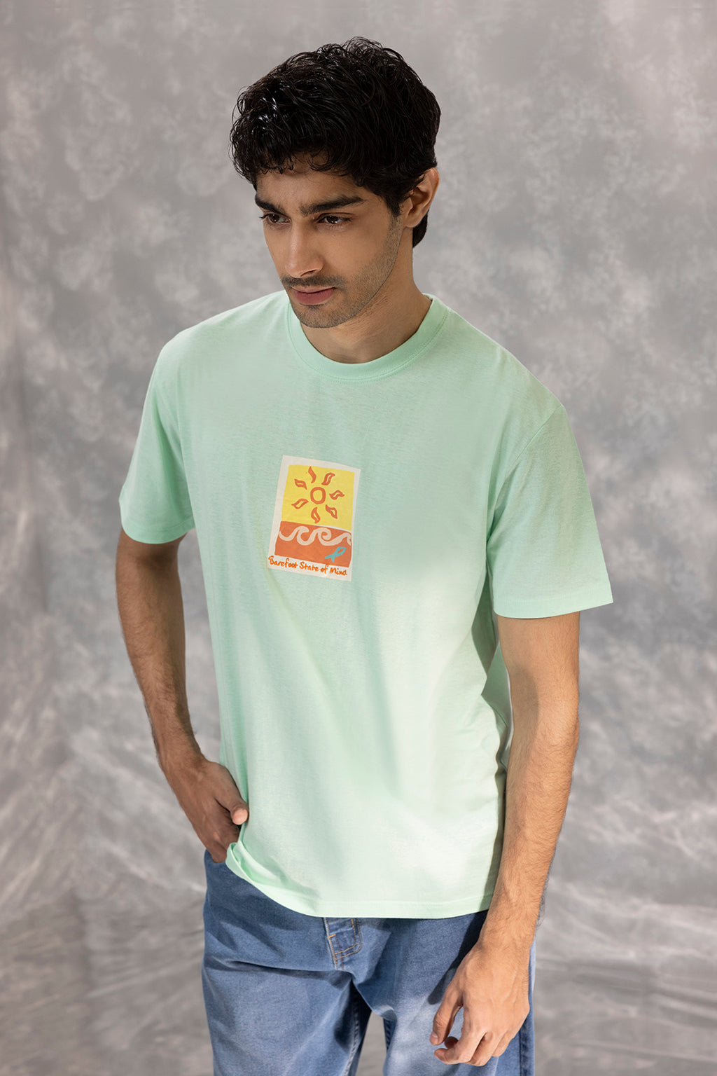 Graphic T-Shirt - R385