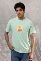 Graphic T-Shirt - R385