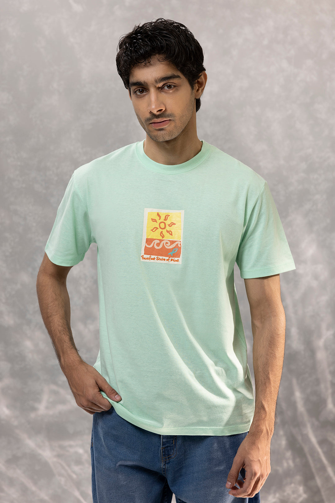 Graphic T-Shirt - R385
