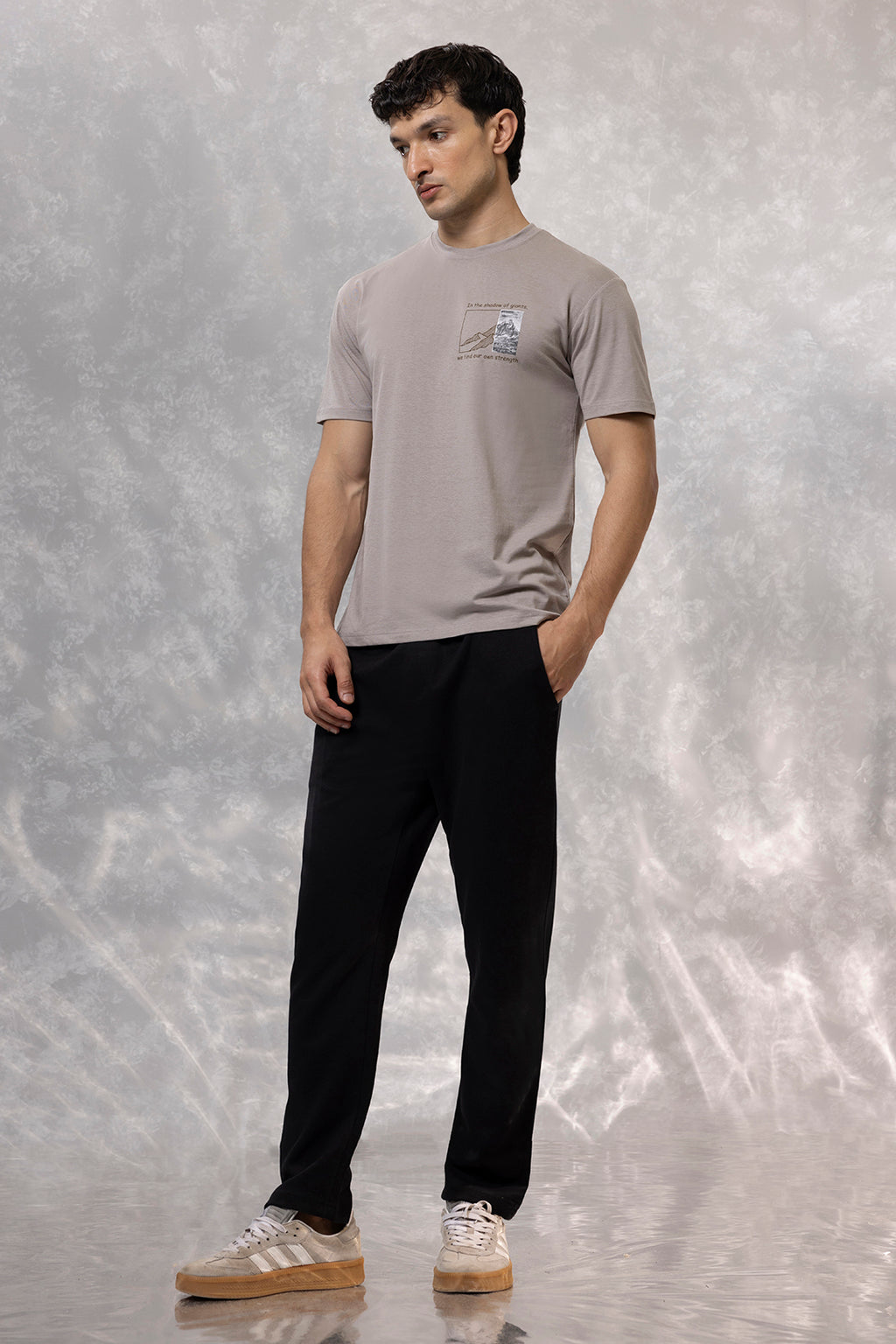 Graphic T-Shirt - R386