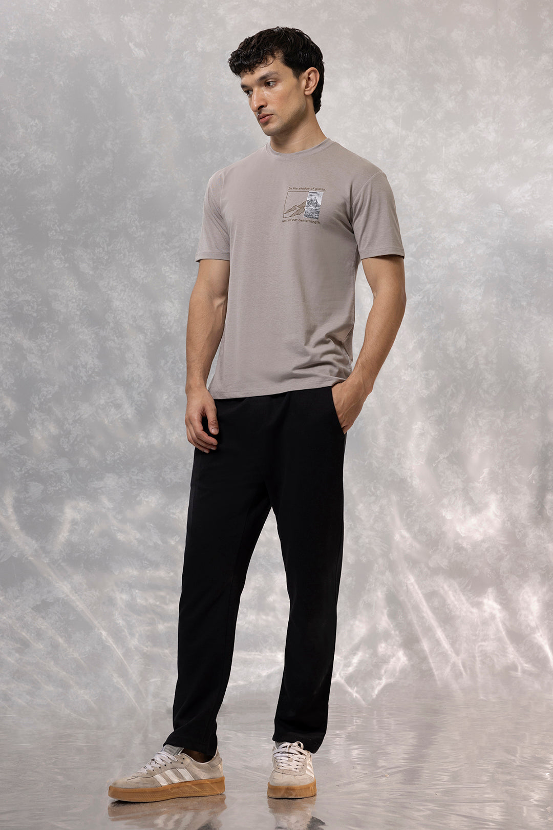 Graphic T-Shirt - R386