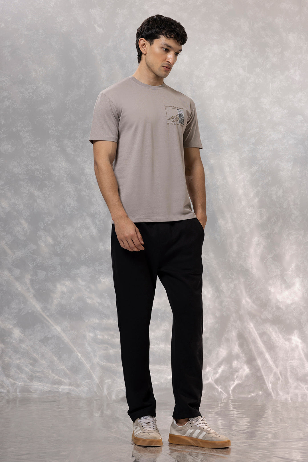 Graphic T-Shirt - R386